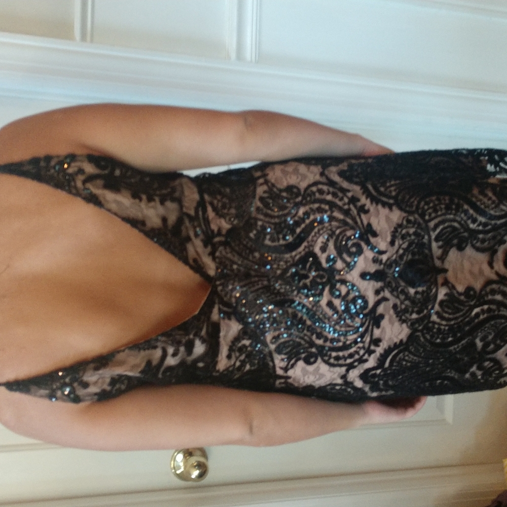Free People Dress - Picture 4 of 6